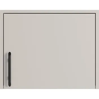 Šatní skříň Meblar Nástavec Smart SRN 5 kašmír