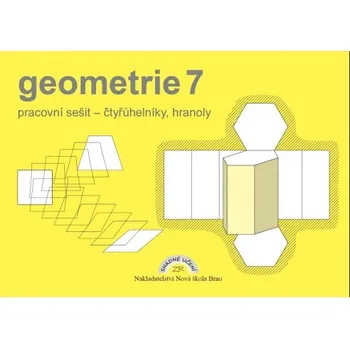 Geometrie 7 - Mgr. Zdena Rosecká