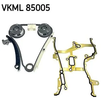 Sada rozvodového řetězu SKF VKML 85005