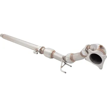 Katalyzátor Downpipe + High-Flow katalyzátor pro SUBARU BRZ 2012-2022 Z1
