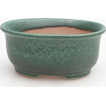 Květináč Bonsai miska H30 - 12 x 10,5 x 5,5 cm.