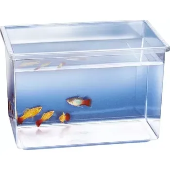 Akvárium Ferplast Nettuno Medium