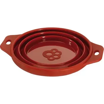 Miska pro psa Ferplast PA 1087 Cestovní miska 0,5 l