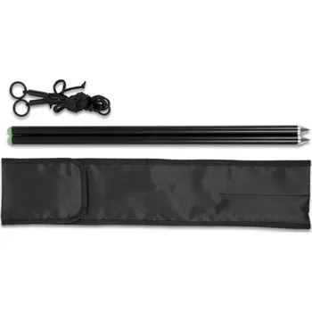 KORUM Distanční Tyče Distance Marka Sticks