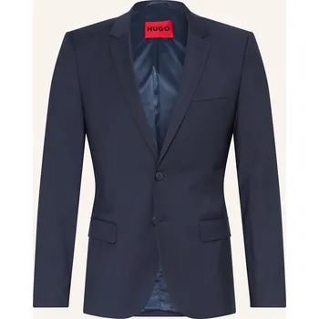 Pánské sako Hugo Pánské Oblekové Sako Arti Extra Slim Fit, 405 dark blue, 98