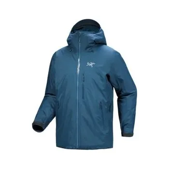 Pánská větrovka Arcteryx Beta Insulated Jacket Men Nightscape modrá XL