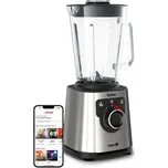 Tefal Stolní Vysokorychlostní Mixér Perfectmix Bl871d31 Stříbrný/Černý