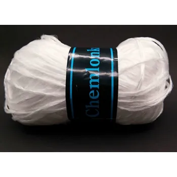 Galanterie Chemlonka - bílá