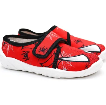 Chlapecká obuv ZETPOL KRZYS 644 Chlapecké bačkory Velikost: 31