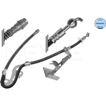 Brzdová hadice Brzdová hadice MEYLE 11-14 525 0055