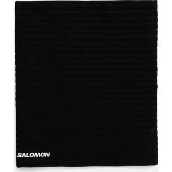 Nákrčník Salomon LC2157500 černá 99X, vel. ONE SIZE