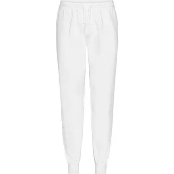 Pánské kalhoty Tiger Cotton by Neutral Pánské tepláky T74002 White 3XL