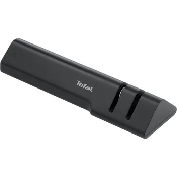 Tefal Brousek Na Nože Essential 2 Sloty K2660555 Černý