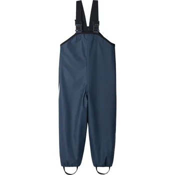 Dětské nepromokavé kalhoty Reima Lammikko Dětská velikost: 92 / Barva: modrá