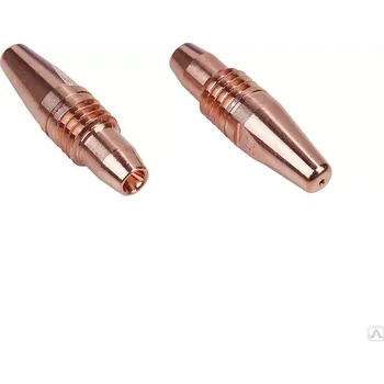 Dílna Průvlak ARC M6W/M6WOSW | M10 x 35,5/10mm 0,8 mm CuCrZr ALU