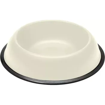 Miska pro psa Ferplast Mira KC 70 Krémová