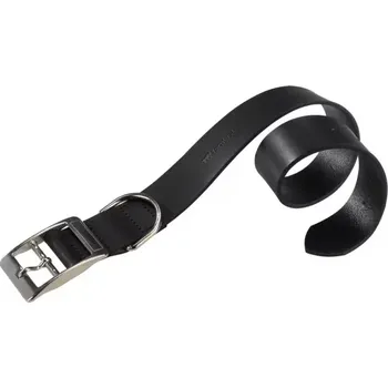 Obojek pro psa Ferplast Natural C 25/45 obojek Black
