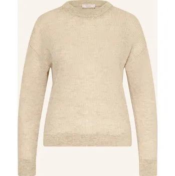 Dámský svetr Peserico Dámský Svetr S Alpakou, režná / béžová, 34