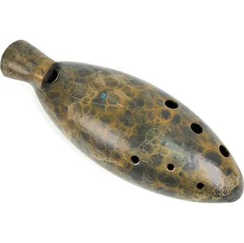 Zobcová flétna Natey C