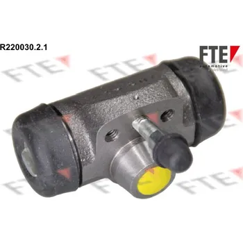 Brzdový válec Válec kolové brzdy FTE R220030.2.1