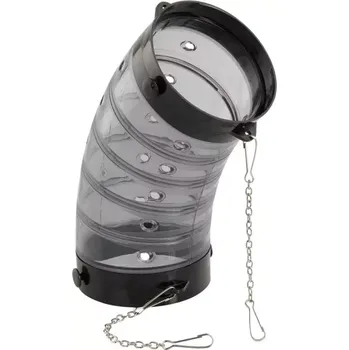 Ferplast FPI 4844 tunel pro křečky a fretky