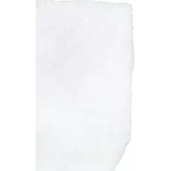 filtrační náplň do akvária Zolux Filtr Perlon Classic 160x4