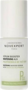 NOVEXPERT Booster Serum White Gr. Tea Poly 30ml