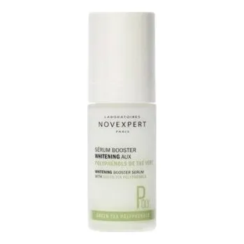 Pleťové sérum NOVEXPERT Booster Serum White Gr. Tea Poly 30ml