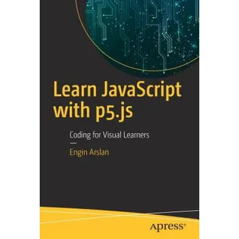 Technika Learn JavaScript with p5.js – Engin Arslan (EN)