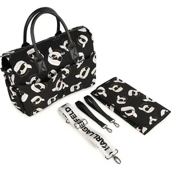 Kabelka Taška Karl Lagerfeld Z30998 černá 99X, vel. ONE SIZE