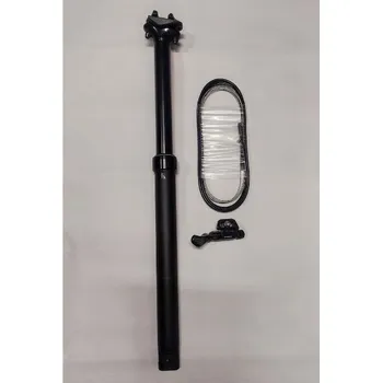 Sedlovka Teleskopická sedlovka ONE 480mm / 30,9mm / zdvih 170mm