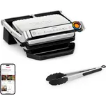 Tefal Elektrický Gril Optigrill Gc718d10