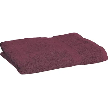 Ručník Cerva Unisex ručník 99200001 bordó
