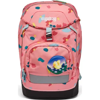 Ergobag Školní batoh prime - Spring 2023 + Sleva 5% s kódem AKCE5