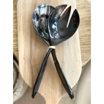 Příbor Sada příborů na salát