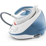 Tefal Parní Generátor Express Protect Sv9202e0 Světle Modrý/Bílý