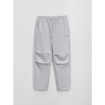 Pánská móda Tepláky - XL - House - šedá - 669GB-85M