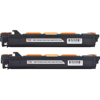 Počítač Starink toner TN-1030XL pro tiskárny Brother 2-PACK