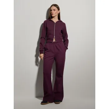 Tepláky - XL - House - kaštanové - 472HN-83X