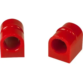 Příslušenství pro sportovní střelbu Pedders EPH22 Uretanová stabilizační tyč 22mm D Bush (2 PKT)