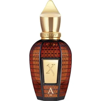 Unisex parfém XerJoff Alexandria III - parfém 50 ml + 2 měsíce na vrácení zboží