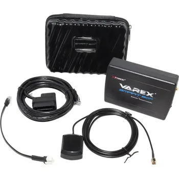 Řídící jednotka Inteligentní řídicí jednotka výfuku Bluetooth pro VAREX Muffler