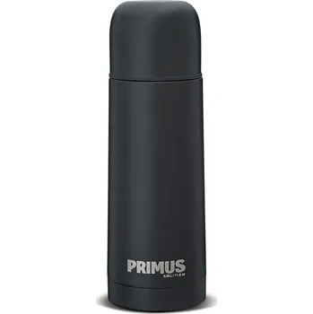 Termoska Termoska Primus Classic Light Vacuum Bottle 0.35L - black