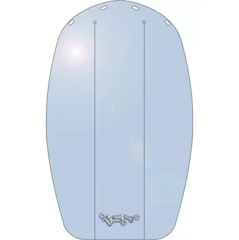 Bouda pro psa Ferplast Kenny 05 plastová dvířka