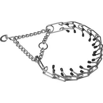 Obojek pro psa Ferplast Chrome Ca 6000 Training obojek – ostnáč