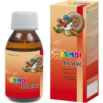 Joalis Bambi Anaerg 100ml