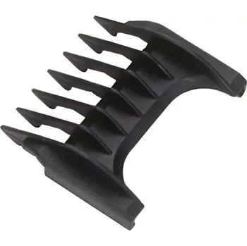 strojek na stříhání srsti Moser 1802-7210 přídavný hřeben 3 mm