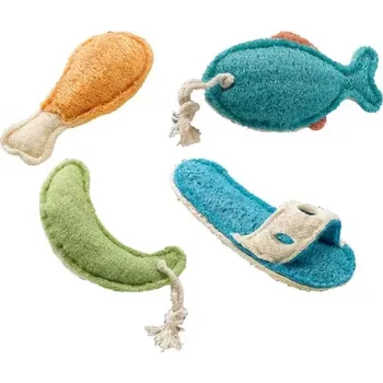 Hračka pro psa Ferplast PA 6701 hračka z mořské řasy