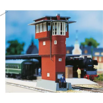 Modelářství Stavědlo cihlové H0 - Auhagen 11375