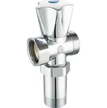 Melscher AV7238 3/4"